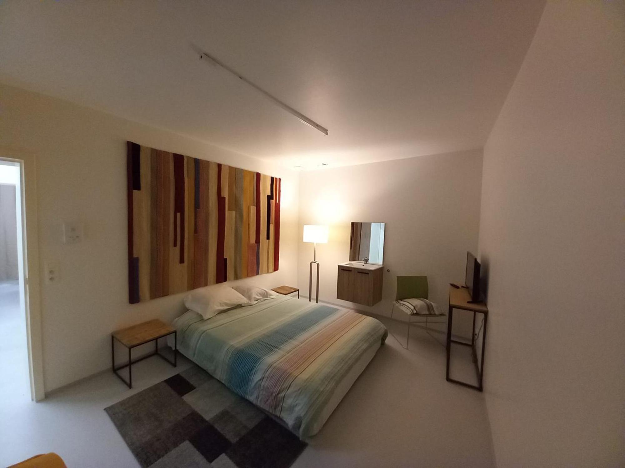 Chez Jean Claude Chambre 2 Personnes Wavre Ngoại thất bức ảnh