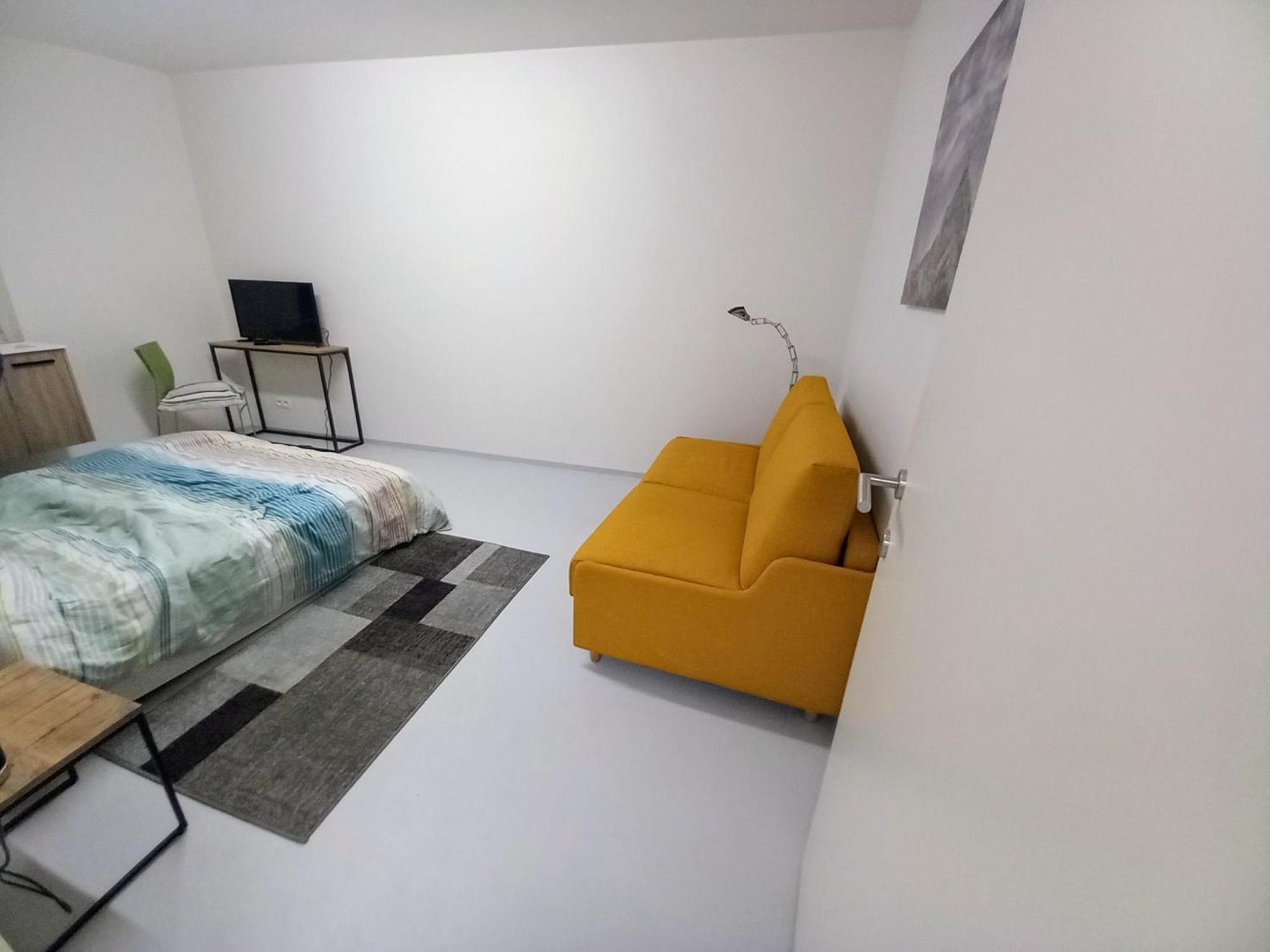 Chez Jean Claude Chambre 2 Personnes Wavre Ngoại thất bức ảnh