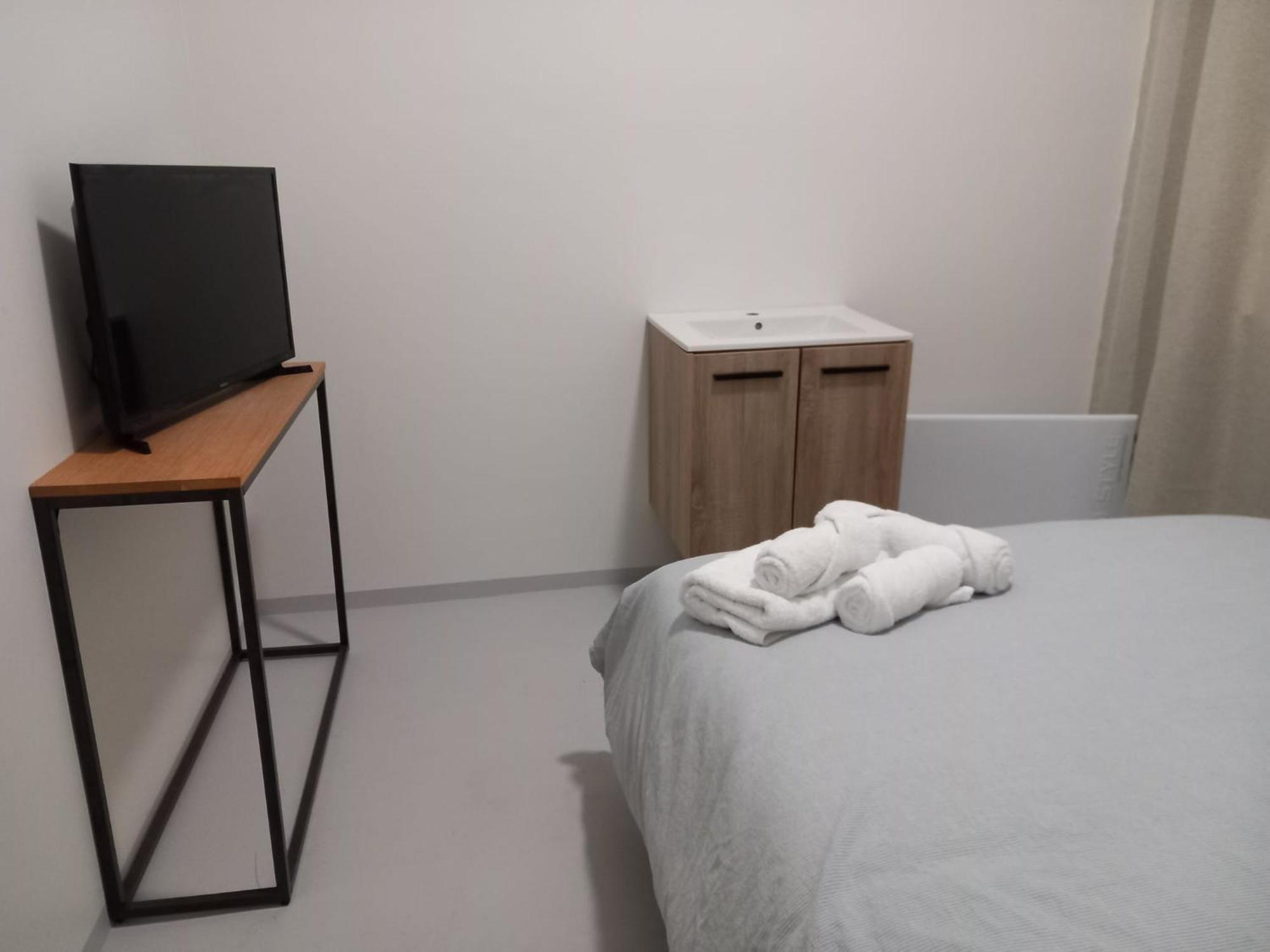 Chez Jean Claude Chambre 2 Personnes Wavre Ngoại thất bức ảnh